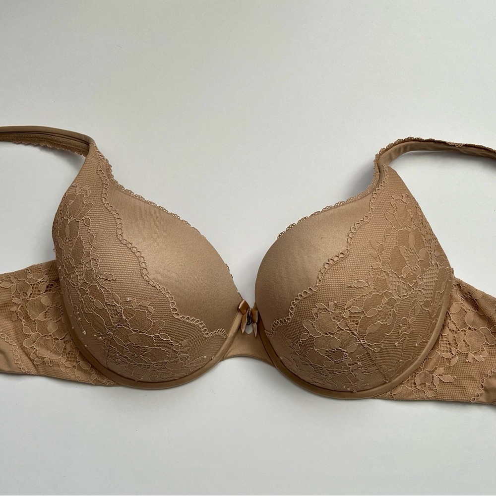 Victoria’s Secret Body By Victoria Perfect Shape 32DDD